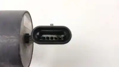 Second-hand car spare part flowmeter for opel astra h (a04) 1.6 (l48) oem iam references a0222096  