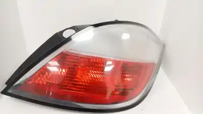 Second-hand car spare part right tailgate light for opel astra h (a04) 1.6 (l48) oem iam references   