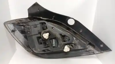 Second-hand car spare part right tailgate light for opel astra h (a04) 1.6 (l48) oem iam references   