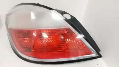 Second-hand car spare part left tailgate light for opel astra h (a04) 1.6 (l48) oem iam references 