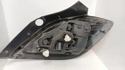 Автозапчасти б/у левый задний фонарь за opel astra h (a04) 1.6 (l48) ссылки oem iam   
