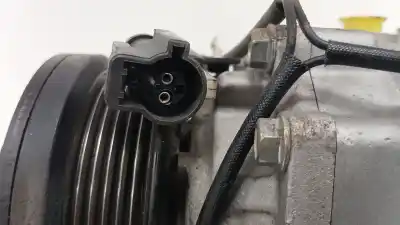 Second-hand car spare part air conditioning compressor for ford focus i (daw, dbw) 2.0 16v oem iam references 8fk351113811  