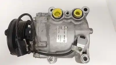 Second-hand car spare part air conditioning compressor for ford focus i (daw, dbw) 2.0 16v oem iam references 8fk351113811  