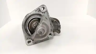 Second-hand car spare part starter motor for ford focus i (daw, dbw) 2.0 16v oem iam references 98ab11000cd  