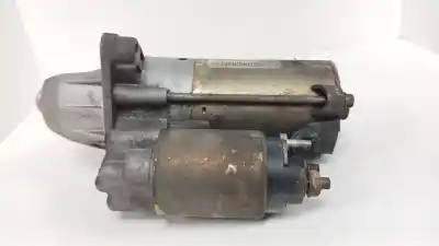 Second-hand car spare part starter motor for ford focus i (daw, dbw) 2.0 16v oem iam references 98ab11000cd  