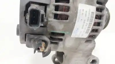 Автозапчасти б/у генератор за ford focus i (daw, dbw) 2.0 16v ссылки oem iam 98ab10300gf  
