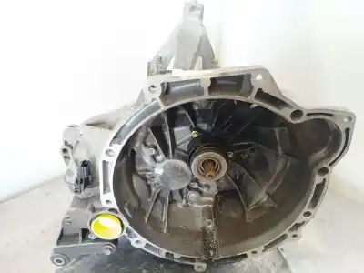 Second-hand car spare part gearbox for ford focus i (daw, dbw) 2.0 16v oem iam references xs4r7002 fb