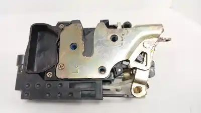 Pezzo di ricambio per auto di seconda mano SERRATURA PORTA ANTERIORE SINISTRA per CHEVROLET AVEO / KALOS HATCHBACK (T200) 1.2 Riferimenti OEM IAM   