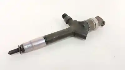 Second-hand car spare part injector for mazda 6 hatchback (gg) 2.0 di (gg14) oem iam references a400000f 786012k00547 