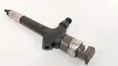 Second-hand car spare part injector for mazda 6 hatchback (gg) 2.0 di (gg14) oem iam references a400000f 786012k00547 