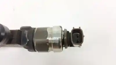 Second-hand car spare part injector for mazda 6 hatchback (gg) 2.0 di (gg14) oem iam references a400000f 786012k00547 