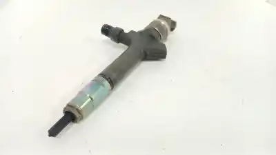 Second-hand car spare part injector for mazda 6 hatchback (gg) 2.0 di (gg14) oem iam references 786011k04886 a4000000 f7eb0000