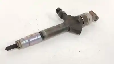 Second-hand car spare part injector for mazda 6 hatchback (gg) 2.0 di (gg14) oem iam references a4000000 786012k00393 rf8g13h50