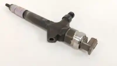 Second-hand car spare part injector for mazda 6 hatchback (gg) 2.0 di (gg14) oem iam references a4000000 786012k00393 rf8g13h50