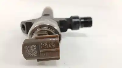 Second-hand car spare part injector for mazda 6 hatchback (gg) 2.0 di (gg14) oem iam references a4000000 786012k00393 rf8g13h50