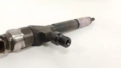 Second-hand car spare part injector for mazda 6 hatchback (gg) 2.0 di (gg14) oem iam references a4000000 786012k00393 rf8g13h50