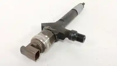 Second-hand car spare part injector for mazda 6 hatchback (gg) 2.0 di (gg14) oem iam references a4000011 786011k04879 rf8g13h50