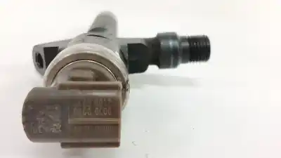 Second-hand car spare part injector for mazda 6 hatchback (gg) 2.0 di (gg14) oem iam references a4000011 786011k04879 rf8g13h50
