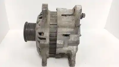 Second-hand car spare part  for MAZDA 6 HATCHBACK (GG)  OEM IAM references A3TB6581 RF7JA 