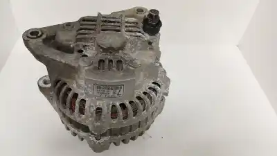 Автозапчастина б/у генератор для mazda 6 hatchback (gg) 2.0 di (gg14) посилання на oem iam a3tb6581 rf7ja 