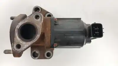 Автозапчастина б/у клапан egr для mazda 6 hatchback (gg) 2.0 di (gg14) посилання на oem iam   