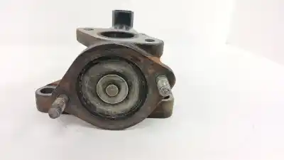 Автозапчастина б/у клапан egr для mazda 6 hatchback (gg) 2.0 di (gg14) посилання на oem iam   