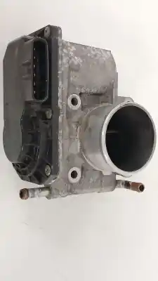Second-hand car spare part throttle body for mazda 6 hatchback (gg) 2.0 di (gg14) oem iam references rf7j136b0c 0012002254j20 