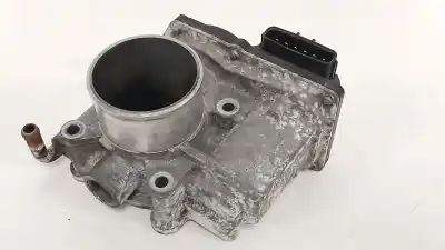 Second-hand car spare part throttle body for mazda 6 hatchback (gg) 2.0 di (gg14) oem iam references rf7j136b0c 0012002254j20 