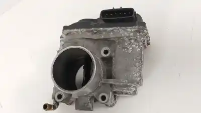 Second-hand car spare part throttle body for mazda 6 hatchback (gg) 2.0 di (gg14) oem iam references rf7j136b0c 0012002254j20 
