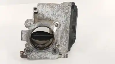 Second-hand car spare part throttle body for mazda 6 hatchback (gg) 2.0 di (gg14) oem iam references rf7j136b0c 0012002254j20 