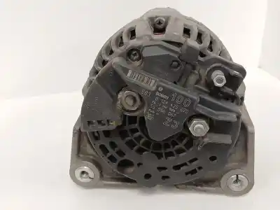 Автозапчастина б/у генератор для opel astra h (a04) 1.6 (l48) посилання на oem iam 0124425020  