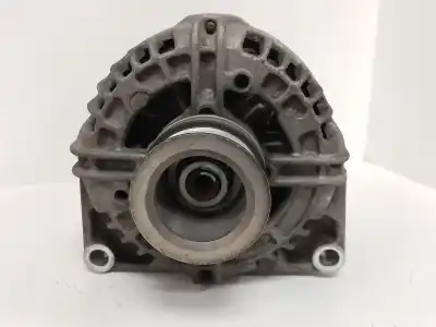 Автозапчастина б/у генератор для opel astra h (a04) 1.6 (l48) посилання на oem iam 0124425020  