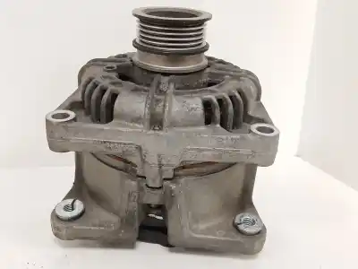 Автозапчастина б/у генератор для opel astra h (a04) 1.6 (l48) посилання на oem iam 0124425020  