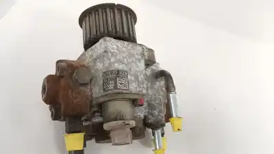 Second-hand car spare part injection pump for mazda 6 hatchback (gg) 2.0 di (gg14) oem iam references rf7j13800a 2940000420 