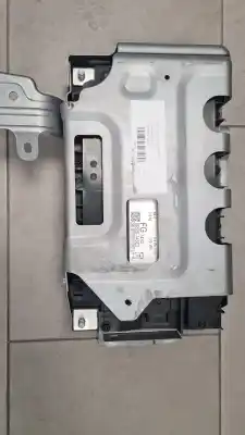 Second-hand car spare part BATTERY for SUZUKI S-CROSS 1.4 SMART HYBRID (AKK414) OEM IAM references 9652074SE3  