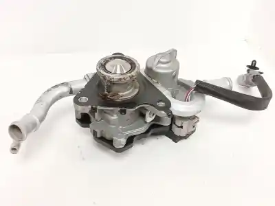 İkinci el araba yedek parçası EGR VALFI için SEAT IBIZA IV (6J5, 6P1)  OEM IAM referansları 04B131425  