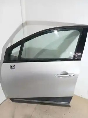 Pezzo di ricambio per auto di seconda mano Porta Anteriore Sinistra per RENAULT CAPTUR I (J5_, H5_) 0.9 TCE 90 Riferimenti OEM IAM   