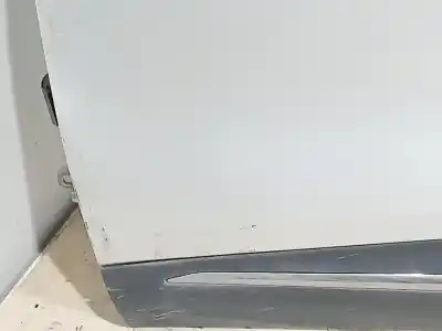 Автозапчасти б/у левая передняя дверь за renault captur i (j5_, h5_) 0.9 tce 90 ссылки oem iam   