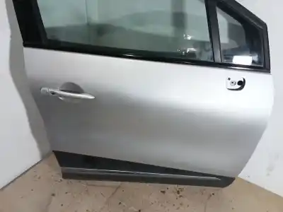 Автозапчасти б/у дверь передняя правая за renault captur i (j5_, h5_) 0.9 tce 90 ссылки oem iam   