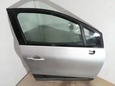 Автозапчасти б/у дверь передняя правая за renault captur i (j5_, h5_) 0.9 tce 90 ссылки oem iam   