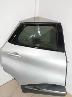 Pezzo di ricambio per auto di seconda mano PORTA POSTERIORE DESTRA per RENAULT CAPTUR I (J5_, H5_)  Riferimenti OEM IAM   
