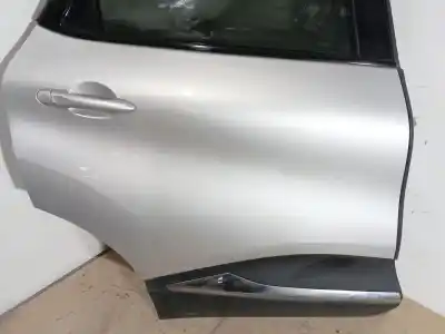 Pezzo di ricambio per auto di seconda mano porta posteriore destra per renault captur i (j5_, h5_) 0.9 tce 90 riferimenti oem iam   