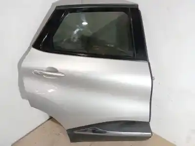 Pezzo di ricambio per auto di seconda mano porta posteriore destra per renault captur i (j5_, h5_) 0.9 tce 90 riferimenti oem iam   