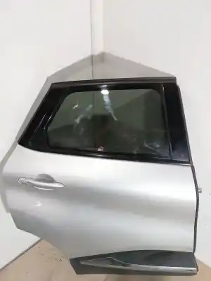 Pezzo di ricambio per auto di seconda mano porta posteriore destra per renault captur i (j5_, h5_) 0.9 tce 90 riferimenti oem iam   