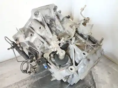 Автозапчасти б/у коробка передач за mazda 6 hatchback (gg) 2.0 di (gg14) ссылки oem iam   