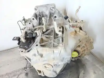 Автозапчасти б/у коробка передач за mazda 6 hatchback (gg) 2.0 di (gg14) ссылки oem iam   