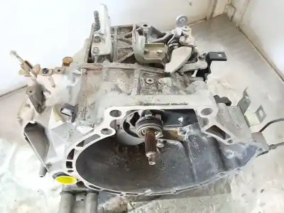 Автозапчасти б/у коробка передач за mazda 6 hatchback (gg) 2.0 di (gg14) ссылки oem iam   