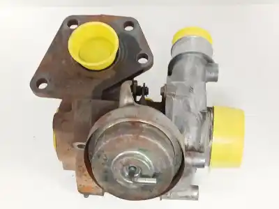 Second-hand car spare part Turbocharger for MAZDA 6 HATCHBACK (GG) 2.0 DI (GG14) OEM IAM references VJ360704  