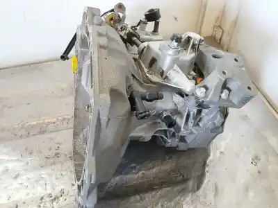 Pezzo di ricambio per auto di seconda mano riduttore per opel astra h (a04) 1.6 (l48) riferimenti oem iam   