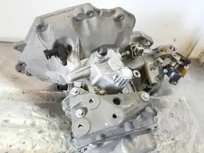 Pezzo di ricambio per auto di seconda mano riduttore per opel astra h (a04) 1.6 (l48) riferimenti oem iam   